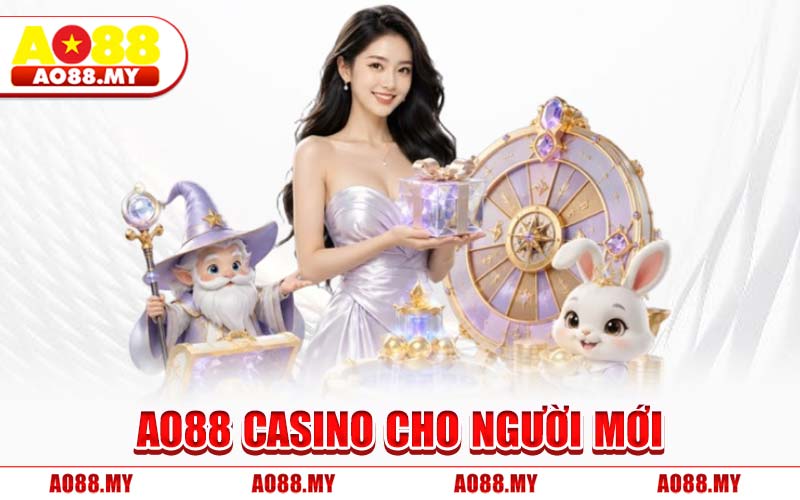 Tổng Quan Về Nền Tảng Cá Cược Uy Tín AO88