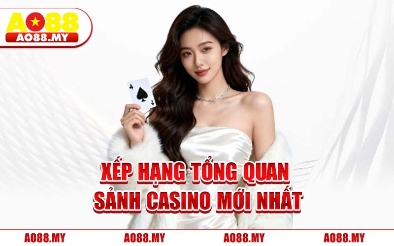 Kho Sản Phẩm Giải Trí Đa Dạng Tại AO88