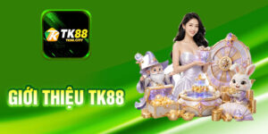 Nhà Cái TK88 Chi Tiết - Hướng Dẫn Đăng Ký Nhận Code 88K